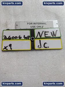 Eaton XTFC016BCTD Contactor – actual item, photo 6 of 6