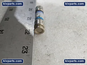 Littelfuse FLNR1-1/2 RK5 Time Delay Cartridge Fuse – actual item, photo 3 of 6