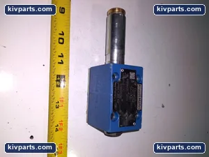 Bosch Rexroth R900156528 KRAUSE MAFFEI 6253706 – actual item, photo 3 of 9
