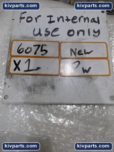 Allen-Bradley 194L-HE6N-175 Disconnect Handle – actual item, photo 5 of 5