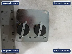Littelfuse 6005712 Lsoy Fuse Holder – actual item, photo 4 of 8