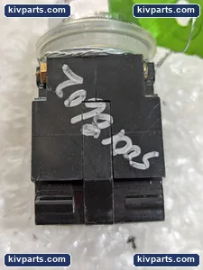 General Electric 55-194898 CR104 Pilot Light – actual item, photo 3 of 5