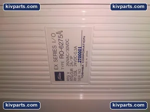 Toshiba Independent Relay Output Module – actual item, photo 4 of 11