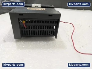 Siemens 6ES7 221-1BF00-0XA0 PLC Module – actual item, photo 2 of 6
