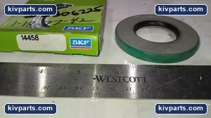 SKF CR-14458 Oil Seal – actual item, photo 3 of 4