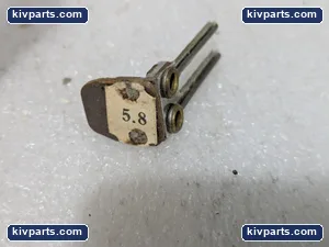 Federal Pacific Heater Element Motor Starter – actual item, photo 3 of 5