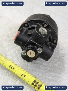 Fairchild 14122 Positive Negative Biasing Relay – actual item, photo 3 of 5