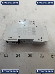 Eaton FAZ-B10/1-NA-SP Miniature Circuit Breaker – actual item, photo 5 of 11