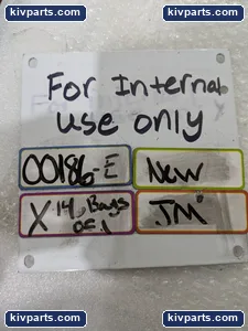 Eaton FL41D105 Fuse – actual item, photo 3 of 3