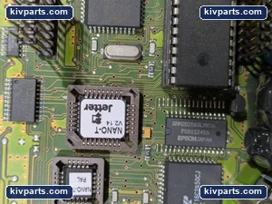 Jetter WESO Lotseite – actual item, photo 3 of 6