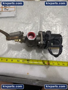EV-LVF16K44G-A120-MM Clark-Cooper Solenoid Valve – actual item, photo 3 of 5