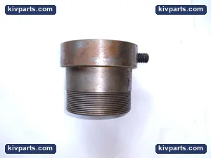 Ingersoll-rand 25RT135AX1 EVE Journal Bearing – actual item, photo 4 of 5