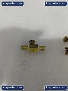 Square D A19.8 A198 Overload Heater Element – actual item, photo 3 of 6