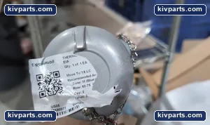 Sandelius BOBS8IS Connection Head NPT Hex Fitting – actual item, photo 3 of 6