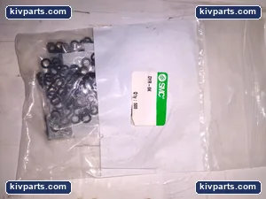 SMC DYR-6K Seal Gasket Pneumatic Cylinder – actual item, photo 2 of 3