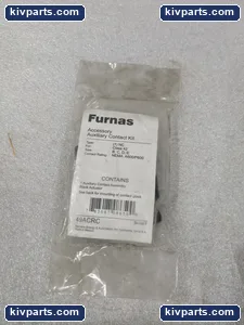 Siemens 49ACRC Furnas Auxiliary Contact – actual item, photo 2 of 3