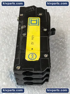 Square D – actual item, photo 5 of 7