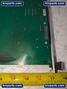 VAN Dorn PC330-081 PCB – actual item, photo 7 of 8