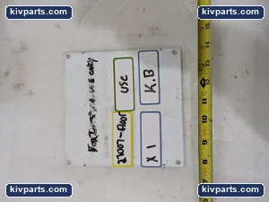 Ziehl-abegg GR28M-ZIK.DC.1R – actual item, photo 18 of 18