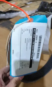 Expires OPGO1-C Reeves Variable Speed Drive Belt