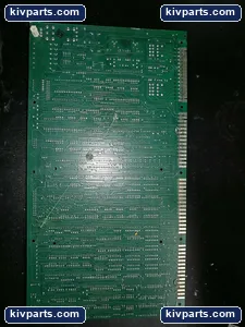 Schneider Electric 52011-038-50 Control Board Omegapak Drive – actual item, photo 4 of 4
