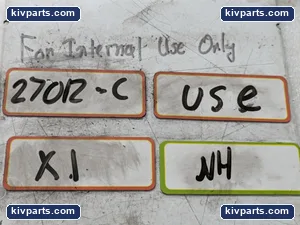 STI MCF4200 Safety Relay – actual item, photo 6 of 6