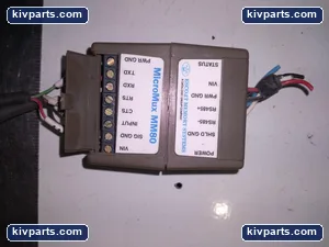 MM80 EMS Micromux – actual item, photo 2 of 6
