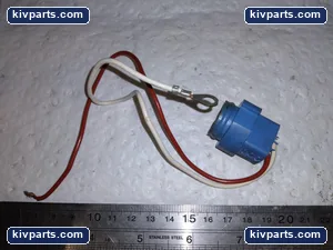 Grote 67013 Connector – actual item, photo 2 of 3