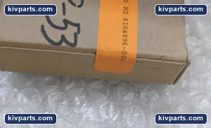 61K4896-00 Machine Part – actual item, photo 5 of 5