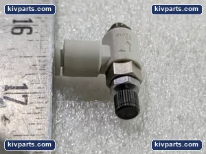 SMC Fitting Speed Controller – actual item, photo 4 of 9