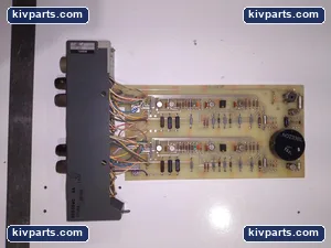 Foxboro 2AT-SBU Transmitter – actual item, photo 2 of 7