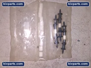 Cannonball Internal Filter Probe Filter Hydrophobic Filter Industrial Component – actual item, photo 2 of 3
