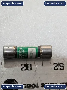 Fusetron 2/ORDER Dual Element Fuse – actual item, photo 3 of 7