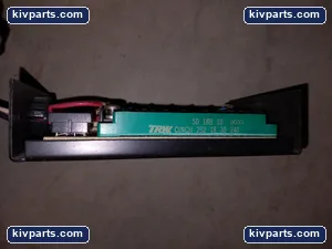 TRW – actual item, photo 2 of 3