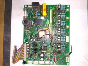 Yaskawa YPCT31103-1-2 AC Drive