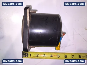 Kratos A4P.006 Lead Analog Panel Meter Gauge – actual item, photo 2 of 4