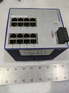 Hirschmann RS20 Rail Switch