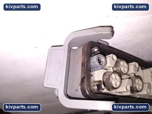 HAARTING POWER AND DATA PLUG FEMALE MODULER CONNECTOR .. AS IN PICTURE – actual item, photo 2 of 6