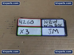 47679 National Tapered Roller Bearing – actual item, photo 5 of 5