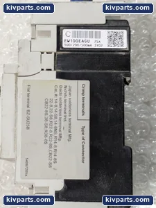 Fuji Electric EW100EAGU.3P075 – actual item, photo 5 of 10