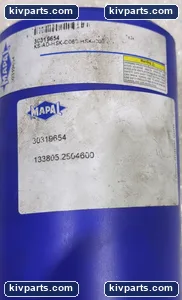 APA KS-AD-HSK-CO60 – actual item, photo 2 of 5