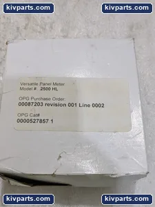 Kinectrics – actual item, photo 2 of 8
