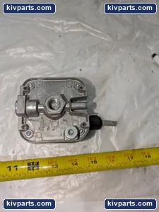 Krom Schroder DG150U-3 – actual item, photo 4 of 5