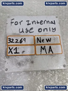 Sprecher + Schuh CS7E-31E Control Relay – actual item, photo 5 of 5