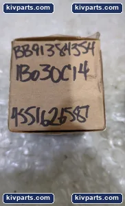 Wed Area BOP-MAIN-1B030C14 Fisher Pressure Gauge – actual item, photo 2 of 8