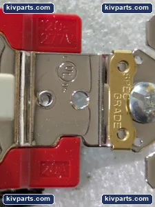 Eaton AH1223LA Toggle Switch – actual item, photo 6 of 7