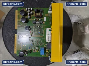 Pilz PSS1 PS 24 302051 Power Supply Module – actual item, photo 4 of 7