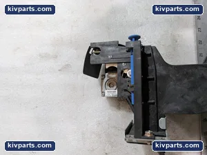 Hengstler 0684001 DC Thermal Printer Module – actual item, photo 4 of 7