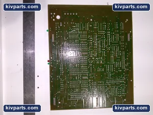 BBC DF90 9044 13 Axodyn System Board – actual item, photo 4 of 5