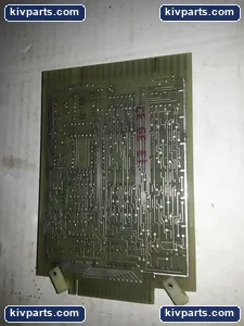 Cincinnati Milacron CNC Circuit Card Control – actual item, photo 2 of 3